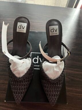 Dolce Vita Heels